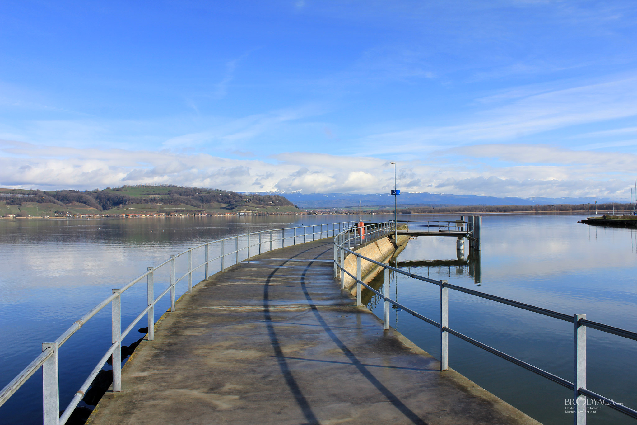 Murtensee